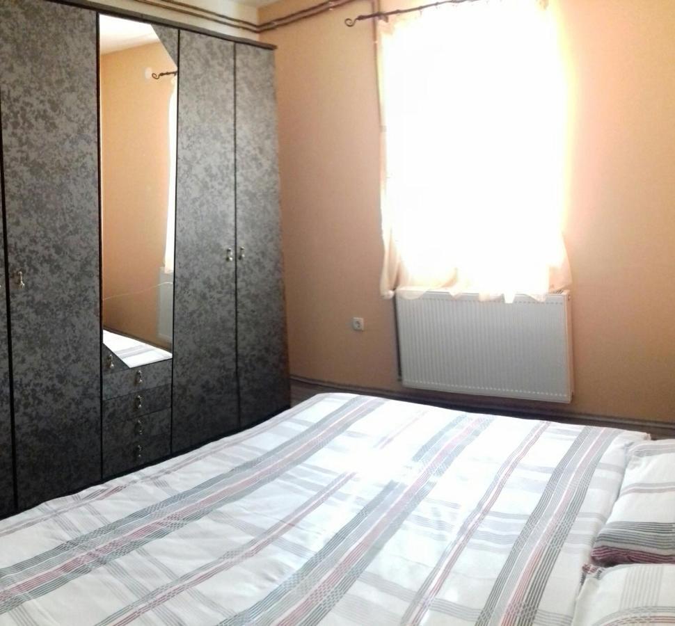 Apartmani Tomljenovic เซนญ์ ภายนอก รูปภาพ