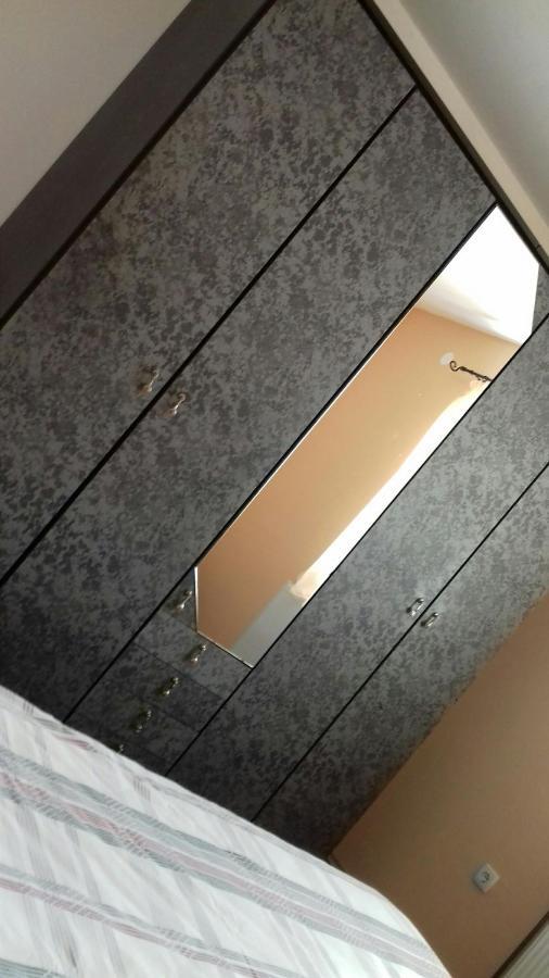 Apartmani Tomljenovic เซนญ์ ภายนอก รูปภาพ